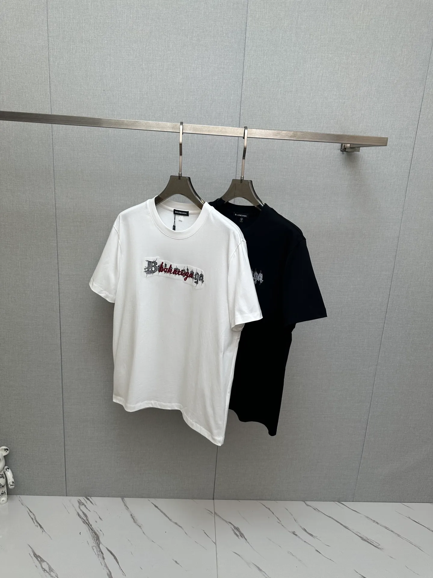 BAL 2026ss New Arrival New Arrival T Premium ！ . . . . ！ ！ Sizes M—3XL